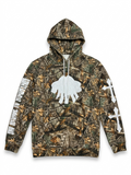 Camo Real Life Hoodie