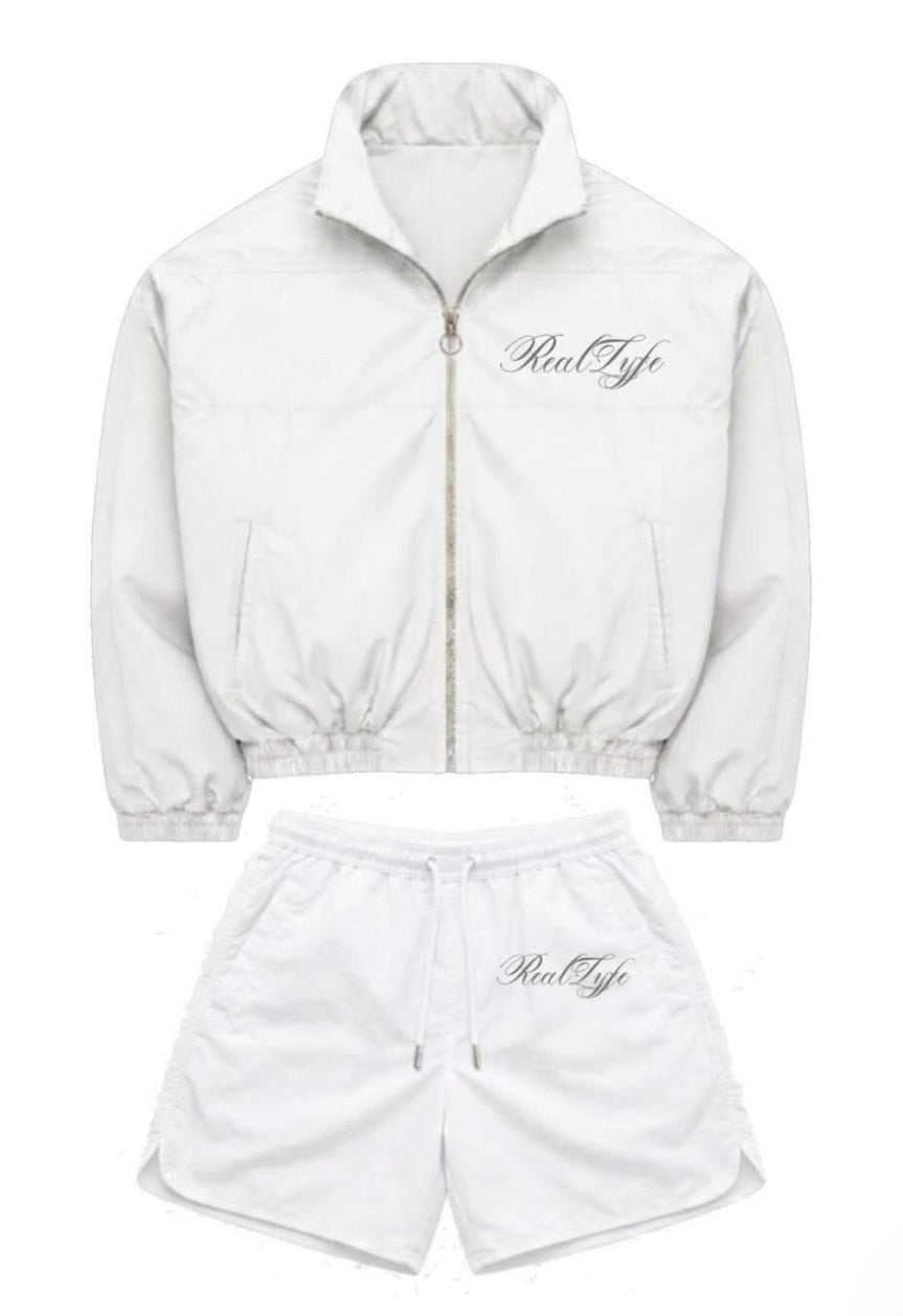 Men's tracksuit