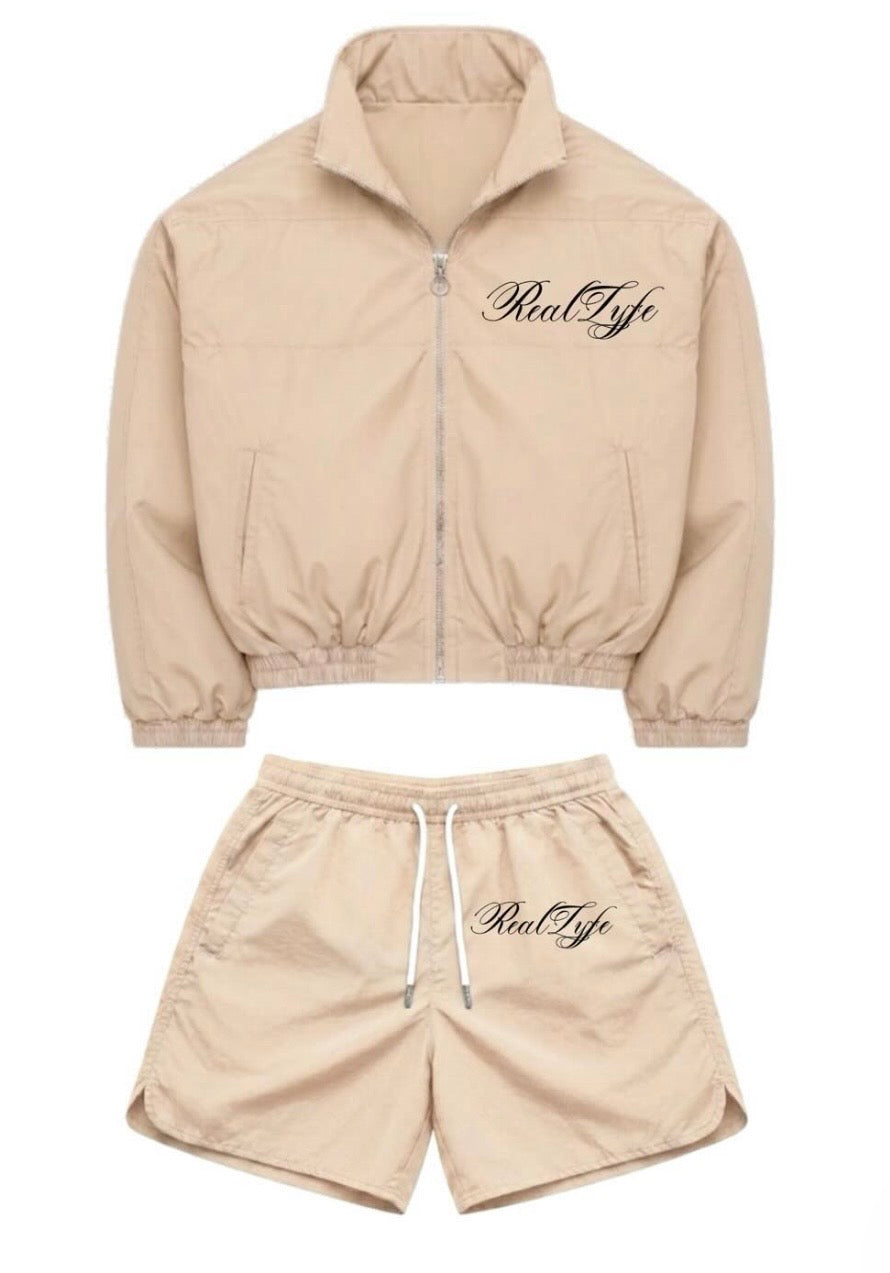 Men's tracksuit