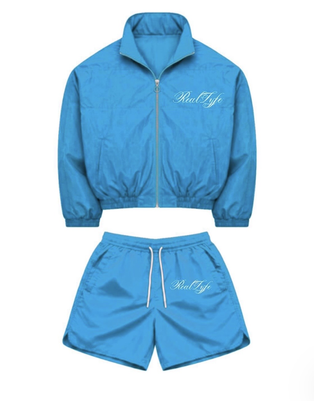 Men's tracksuit