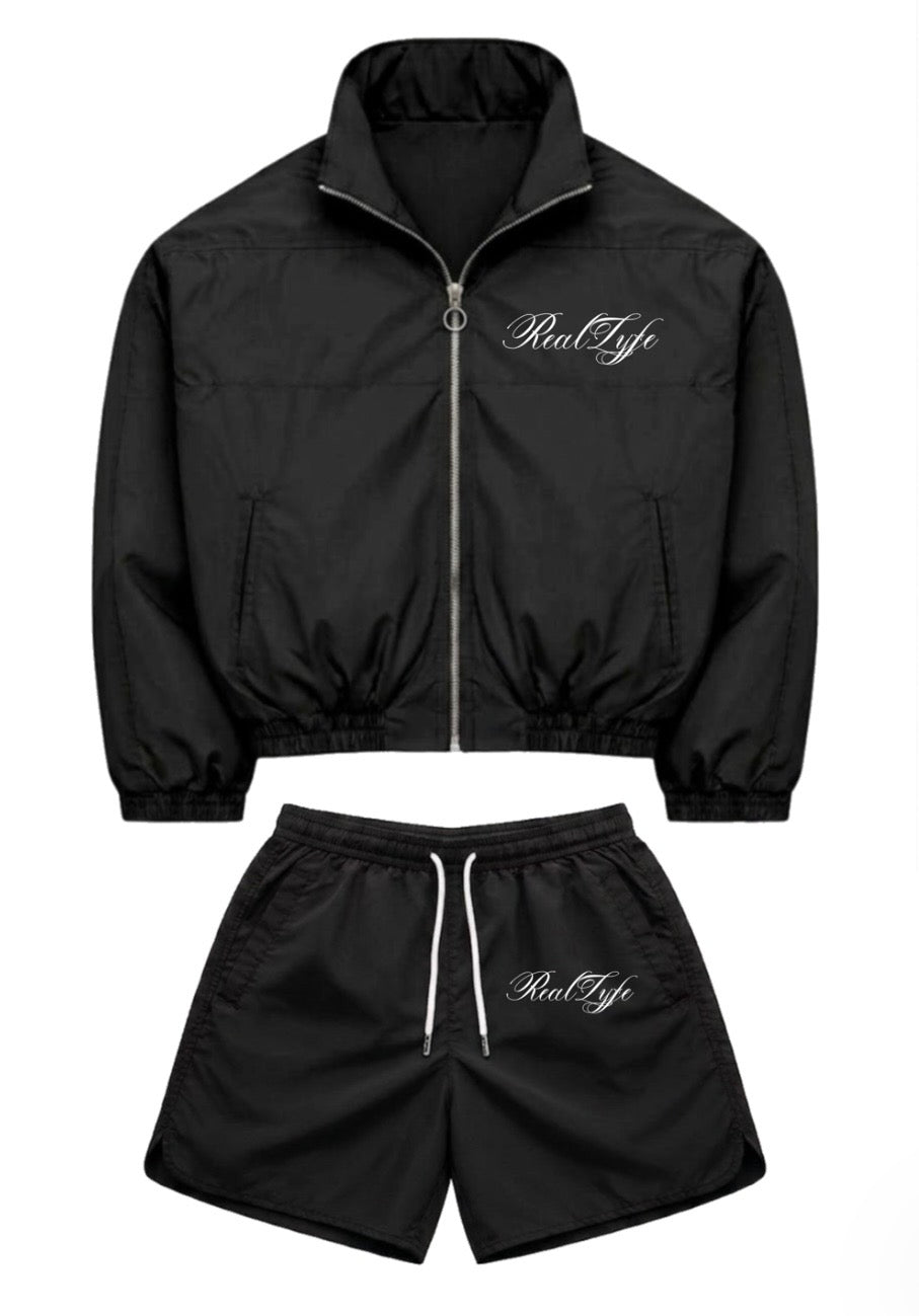 Men's tracksuit
